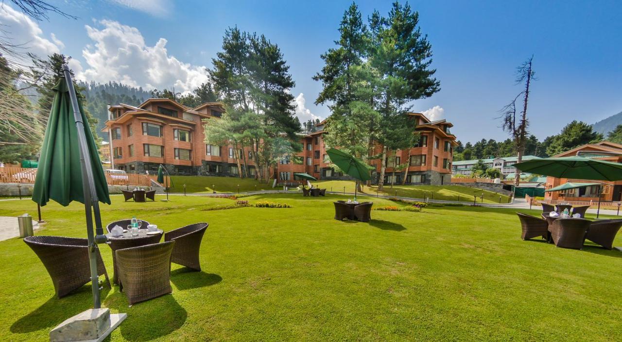 Hotel Royal Hillton