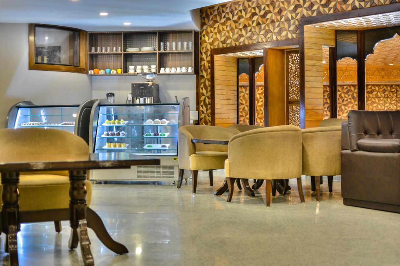 Hotel Royal Hillton Pahalgam