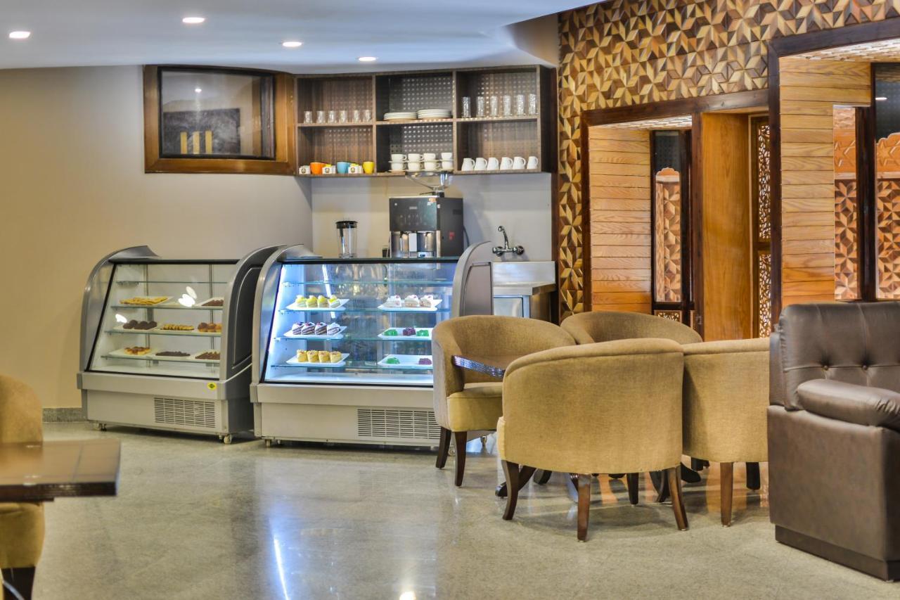 Royal Hillton Hotel