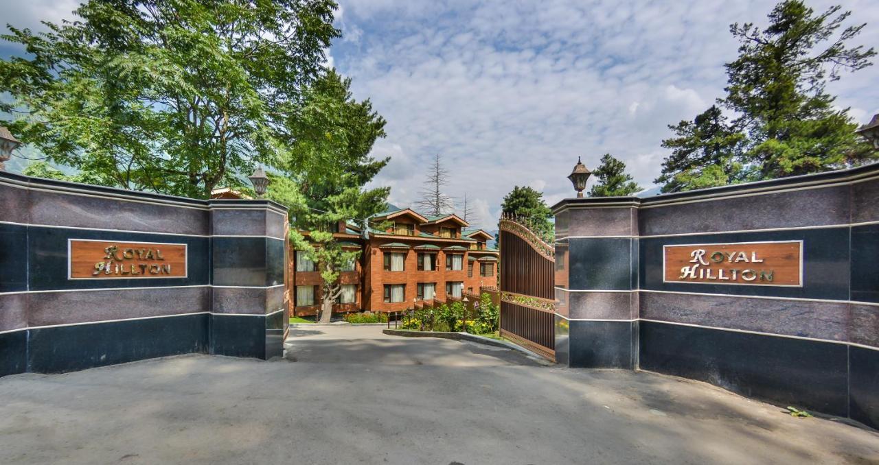 Hotel Royal Hillton Pahalgam