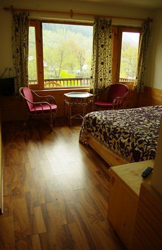 Himalaya House Pahalgam
