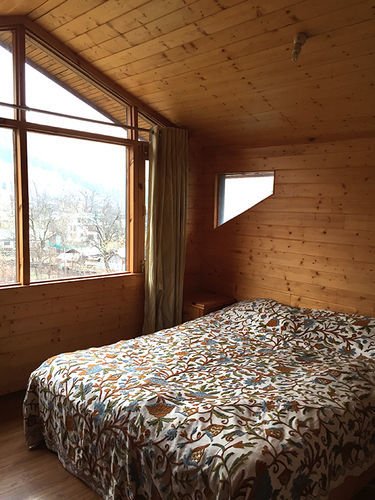 Himalaya House Hotel 2*