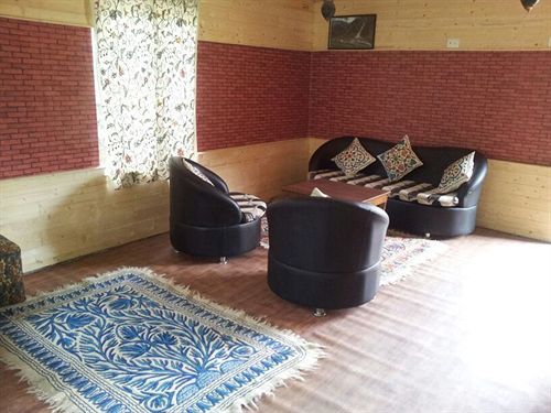 Hotel Himalaya House Pahalgam