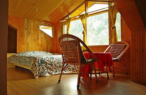 Himalaya House Hotel 2*