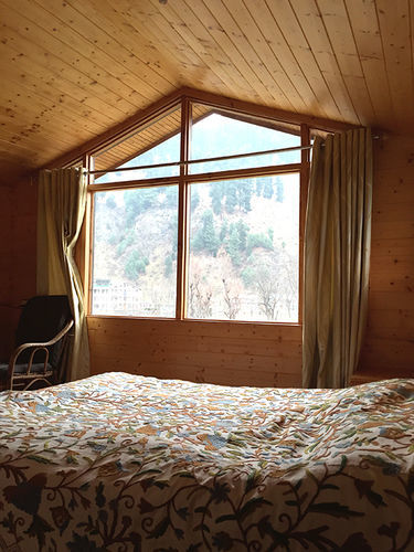 Hotel Himalaya House Pahalgam