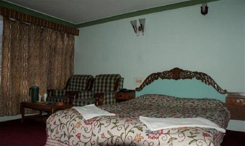 Hotel Noor Mahal Pahalgam