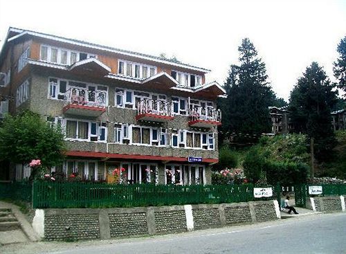 Noor Mahal Hotel Pahalgam