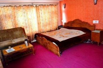 Noor Mahal 2* Pahalgam