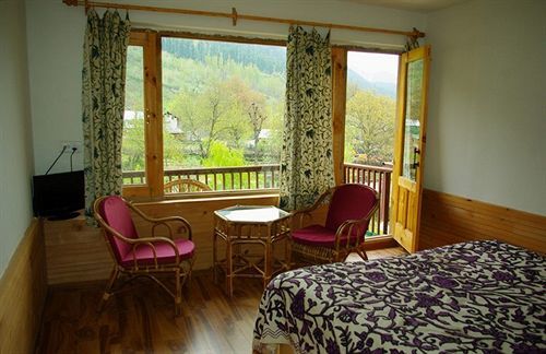 Hotel Himalaya House Pahalgam
