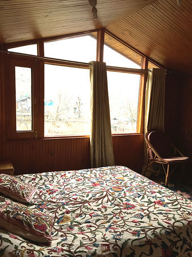Himalaya House Hotel
