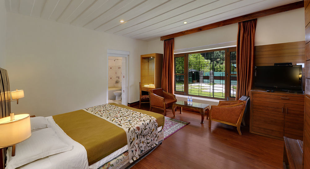 Heevan 4* Pahalgam