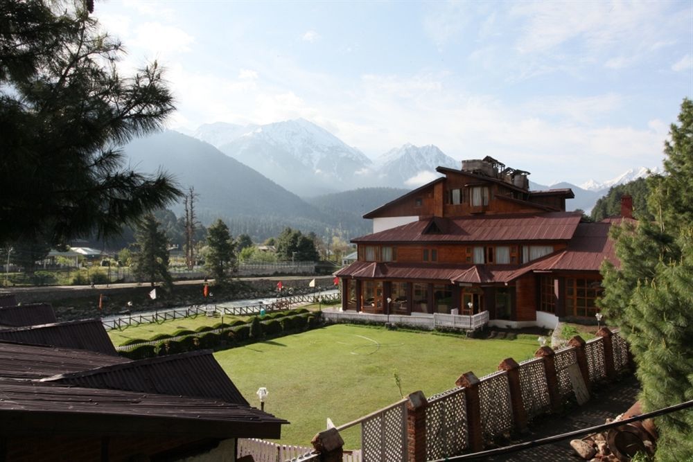 Hotel Heevan