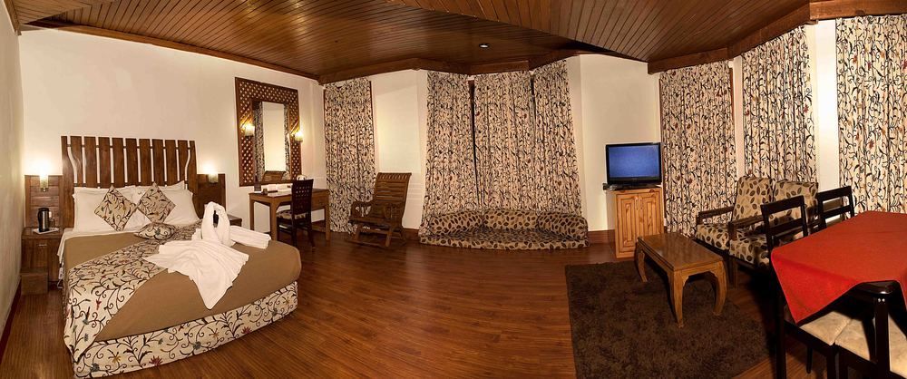 Hotel Heevan