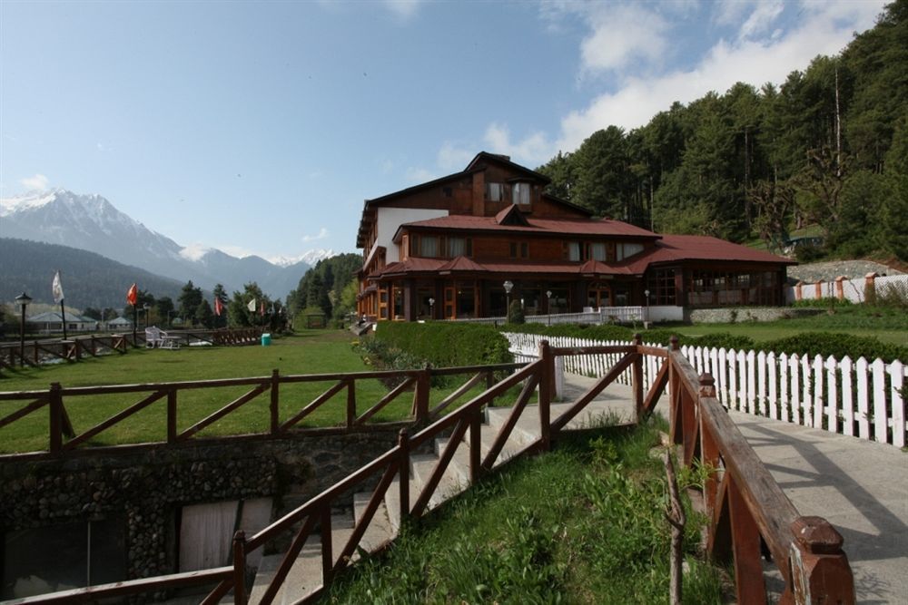 Hotel Heevan Pahalgam