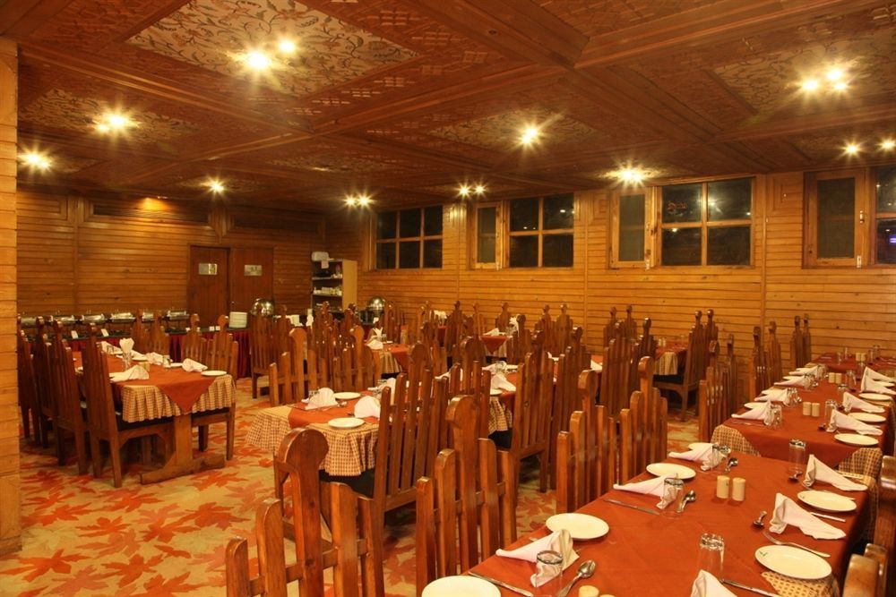 Hotel Heevan 4*