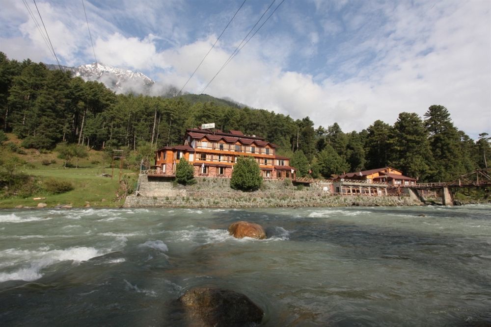 Hotel Heevan Pahalgam