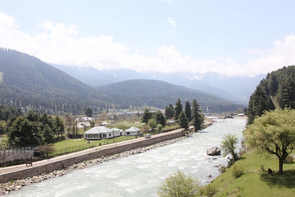Heevan Hotel Pahalgam