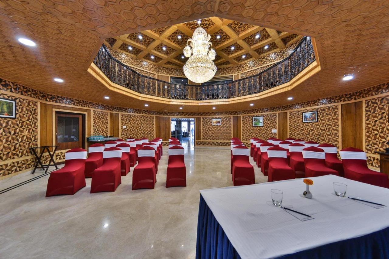 Hotel Royal Hillton