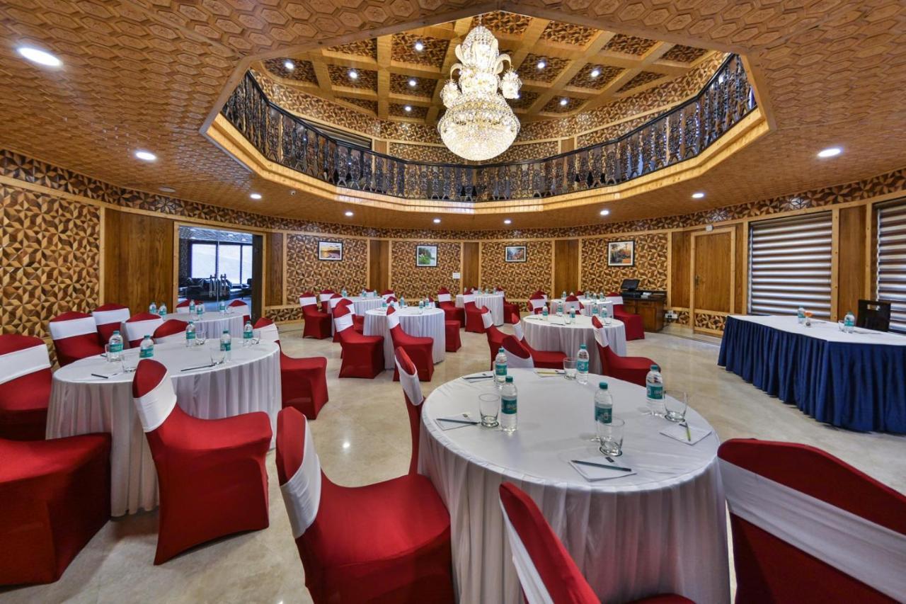 Royal Hillton Pahalgam