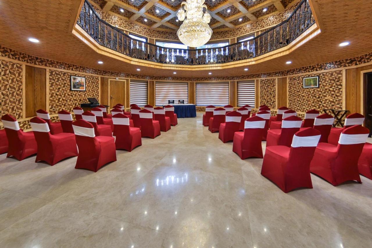 Hotel Royal Hillton Pahalgam