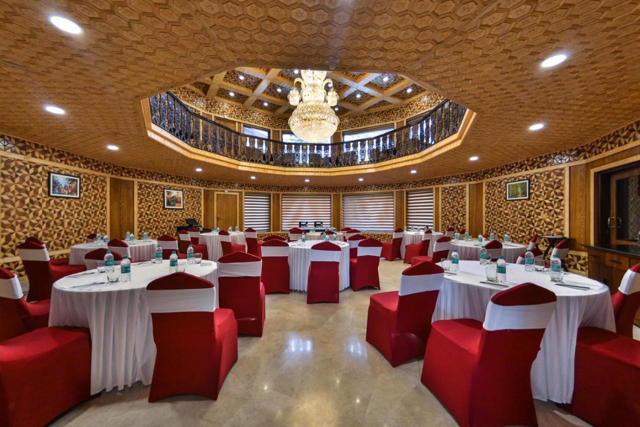 Hotel Royal Hillton Pahalgam