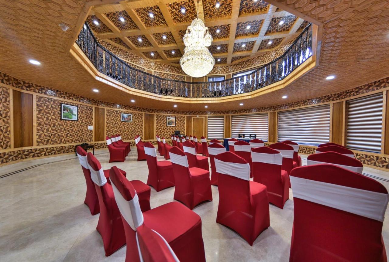 Hotel Royal Hillton Pahalgam