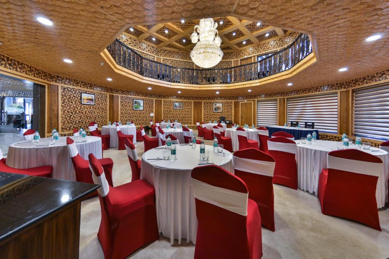 Royal Hillton Pahalgam