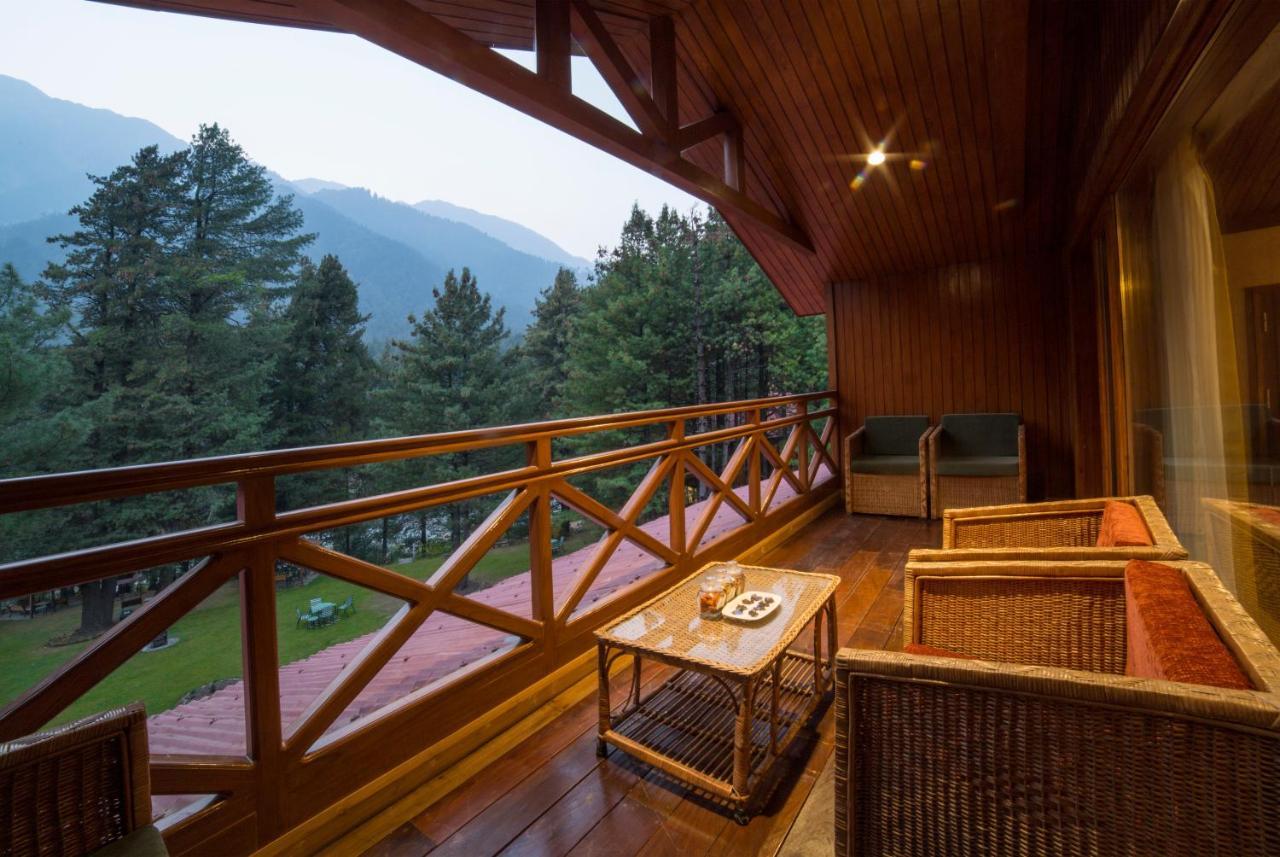 Welcomhotel By Itc Hotels, Pine N Peak, Hotel