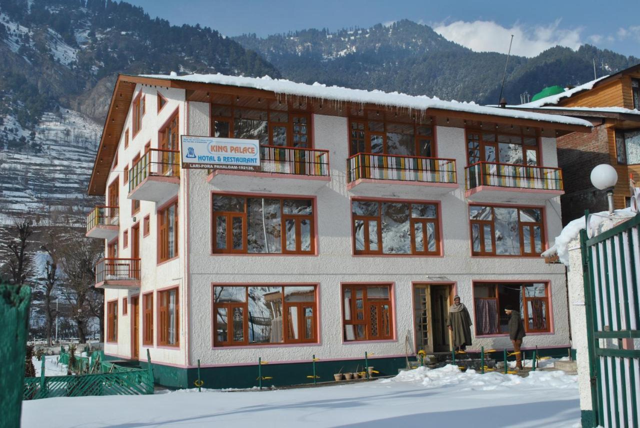 King Palace Pahalgam
