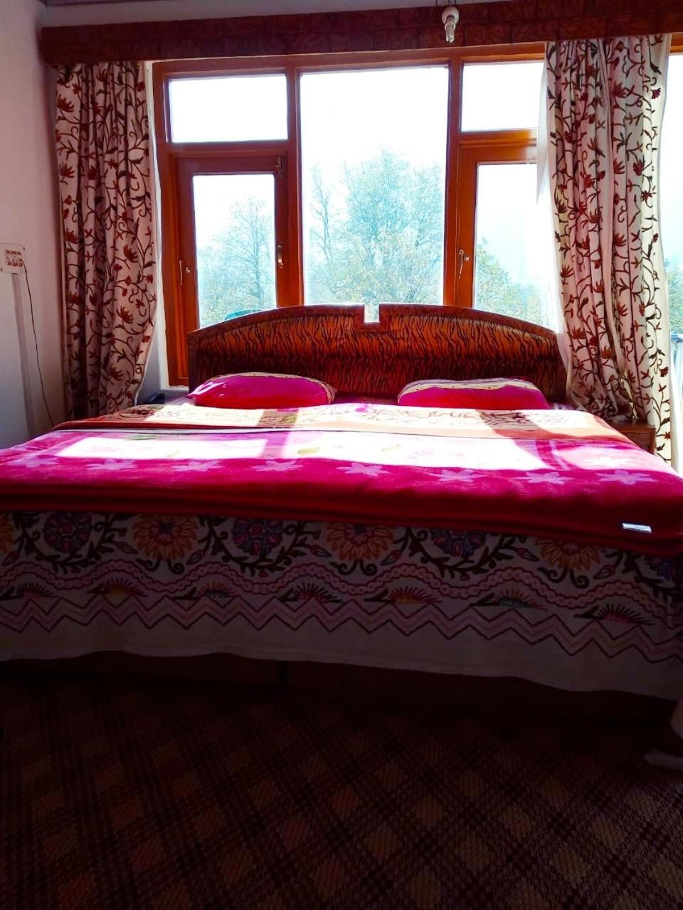 King Palace 2* Pahalgam