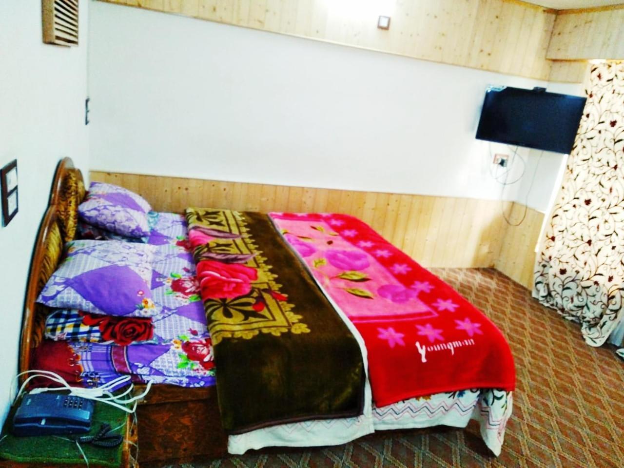 King Palace Hotel Pahalgam