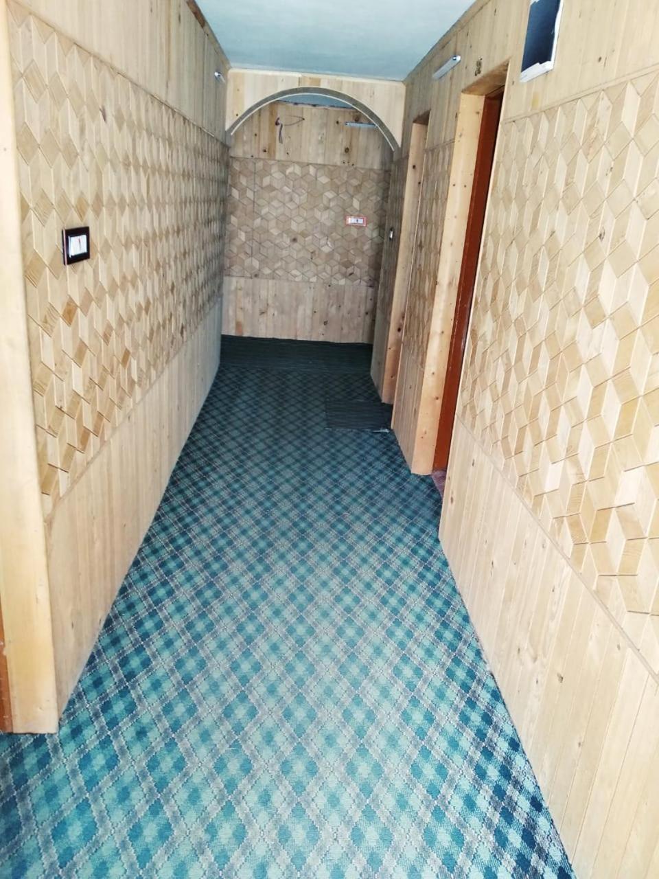 King Palace Hotel
