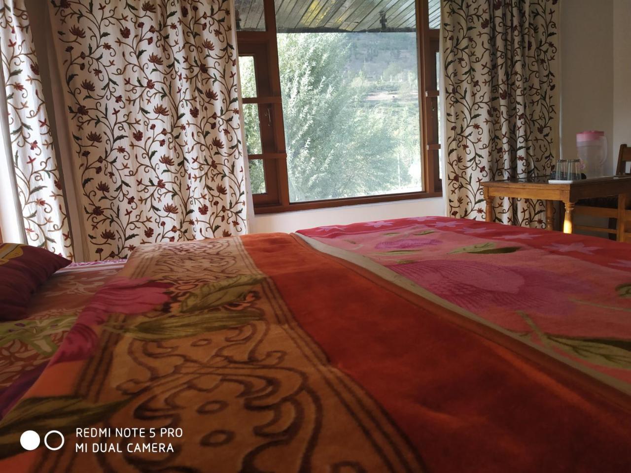 King Palace Pahalgam