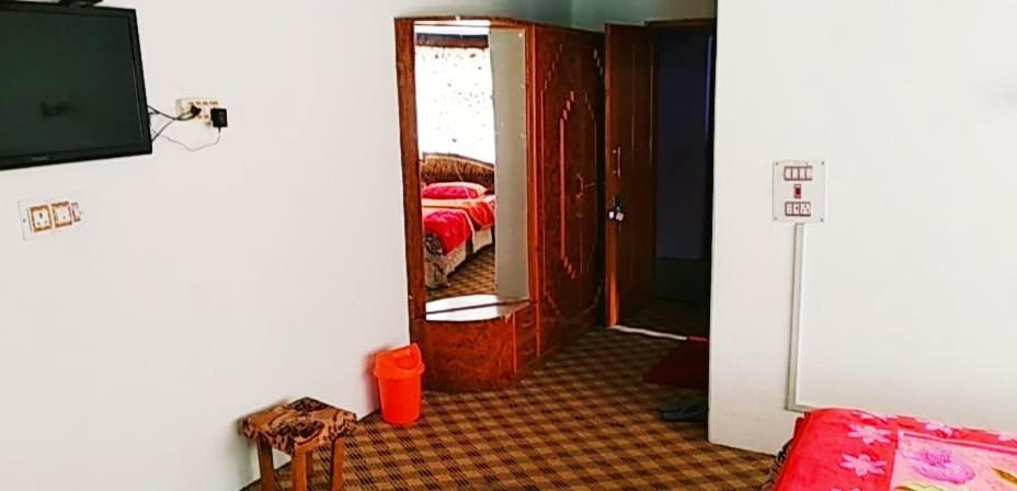 King Palace Hotel Pahalgam