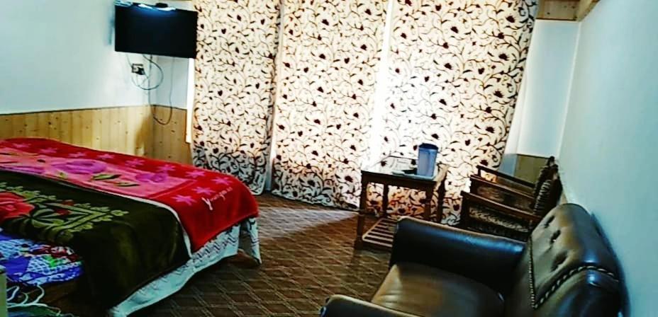 Hotel King Palace 2*