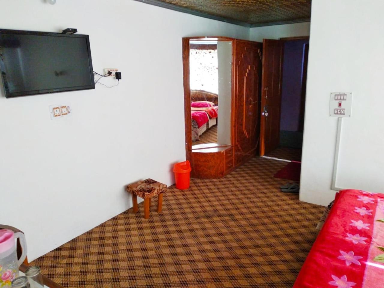 King Palace 2* Pahalgam