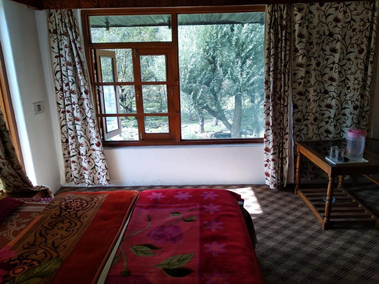 King Palace Hotel 2*