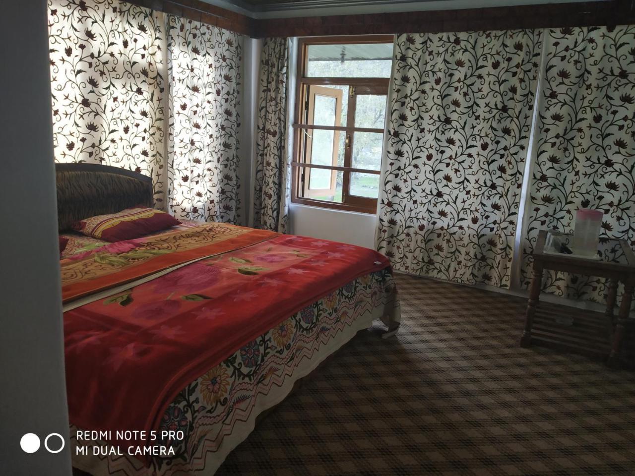 Hotel King Palace