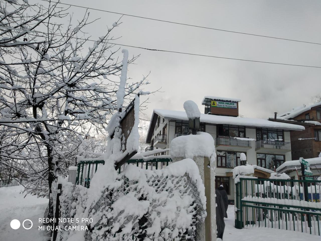 Hotel King Palace