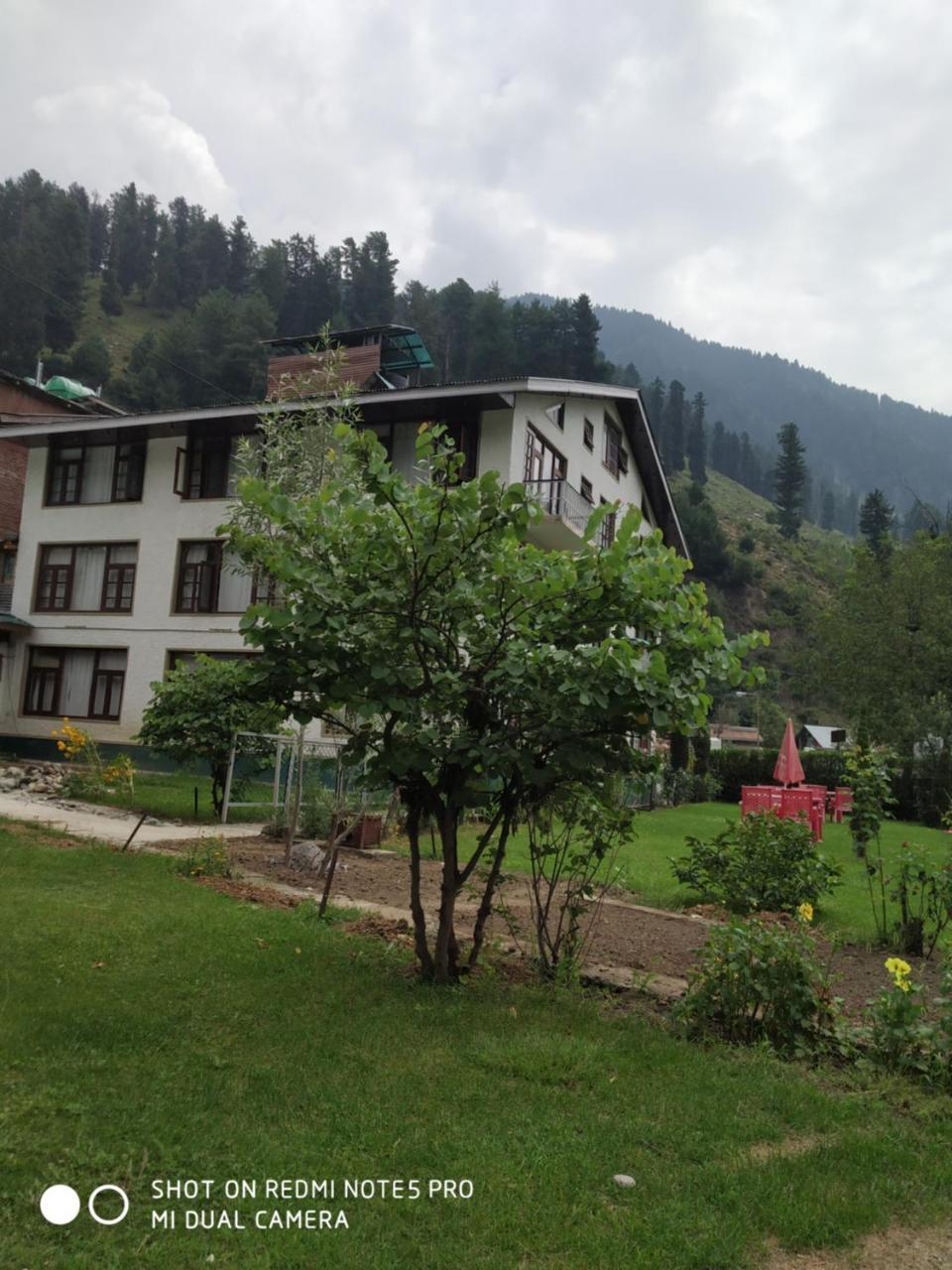 King Palace Hotel Pahalgam