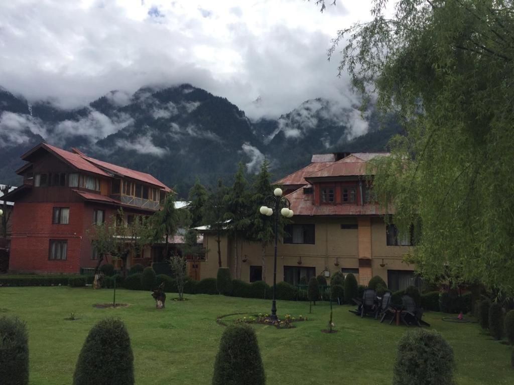 Hotel Volga 3*