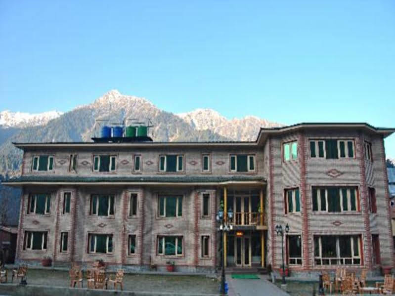 Baisaran Pahalgam