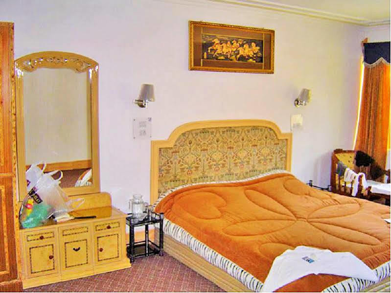 Baisaran 3* Pahalgam