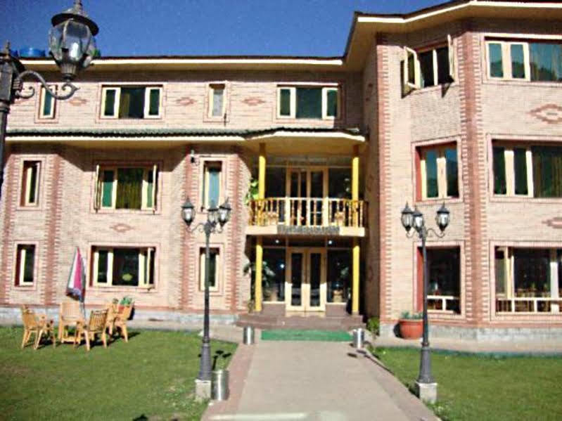Baisaran Hotel 3*