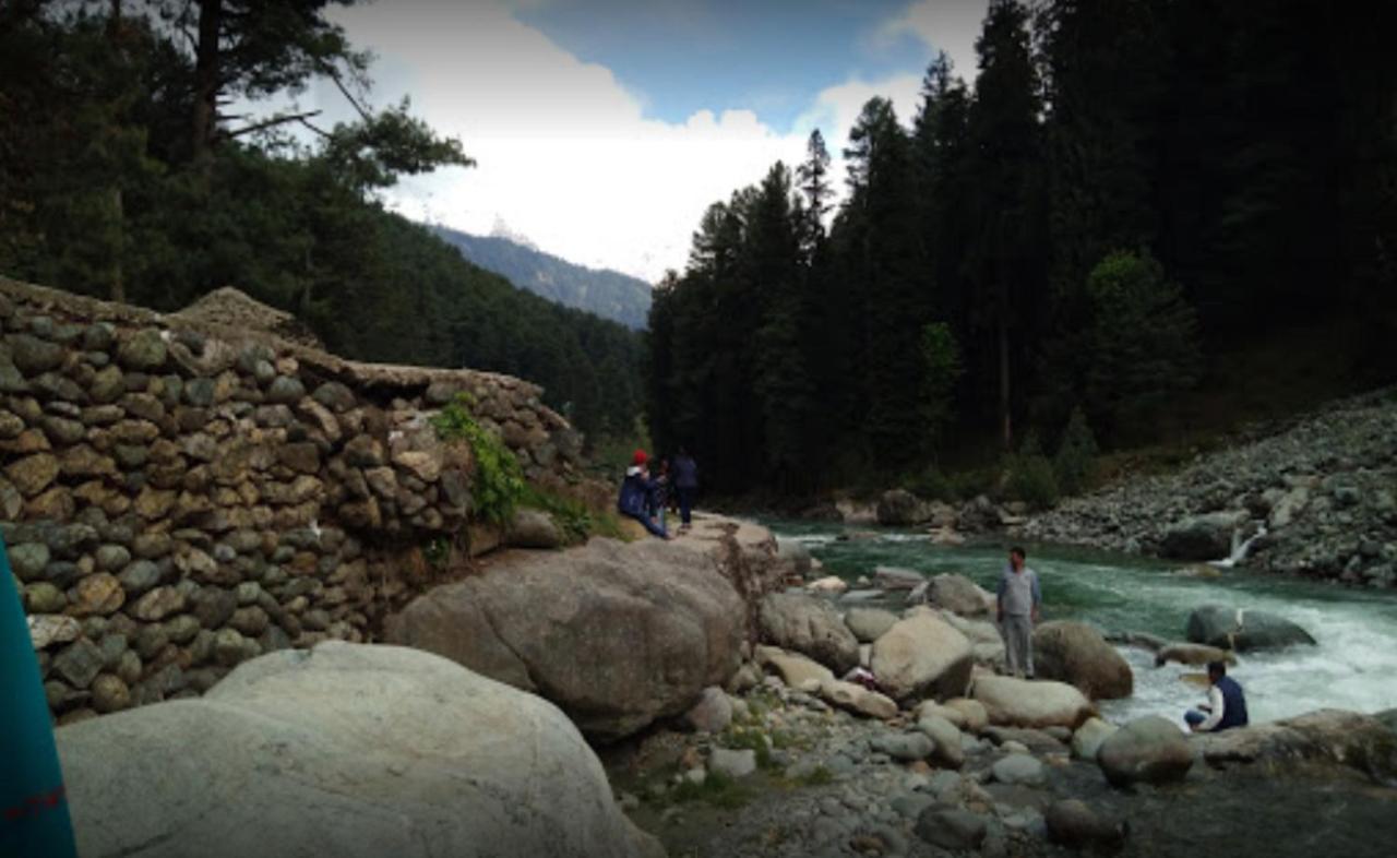 Resort Aru Aru, J&k *