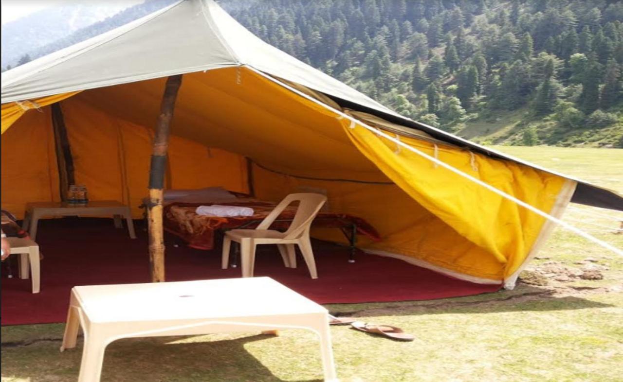 Resort Aru Aru, J&k *