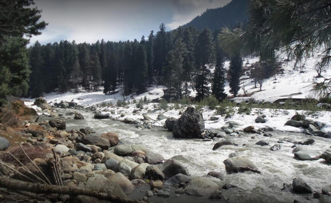 Resort Aru Aru, J&k *