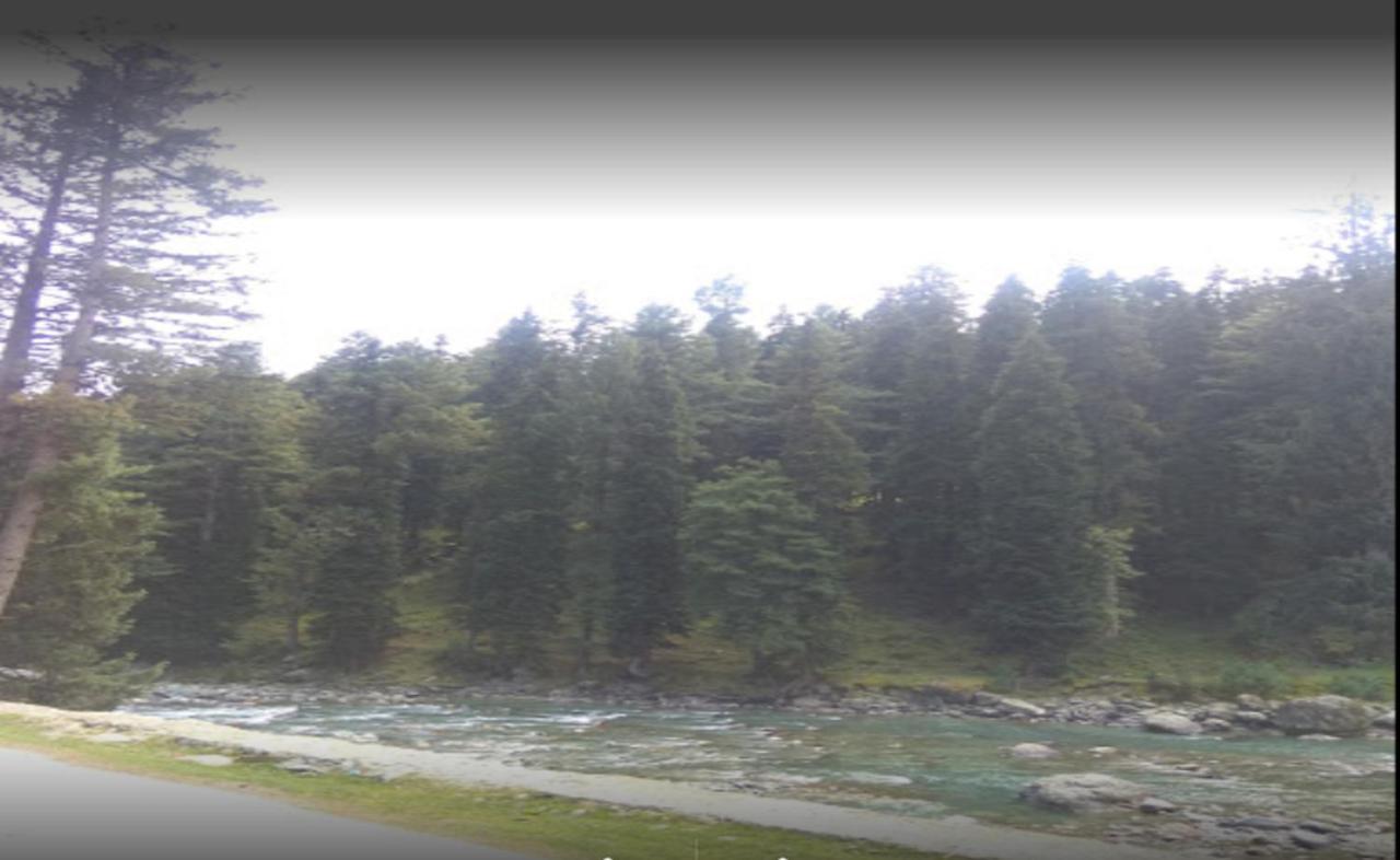 Aru Aru, J&k Resort *