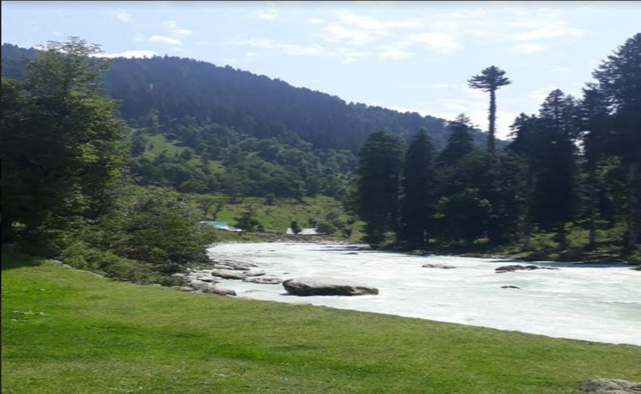 Resort Aru Aru, J&k Pahalgam