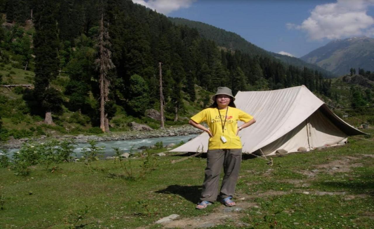 Resort Aru Aru, J&k *